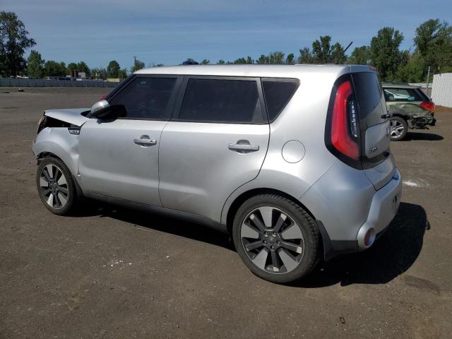 VIN KNDJX3A59E7721637 2014 KIA Soul, ! no.2