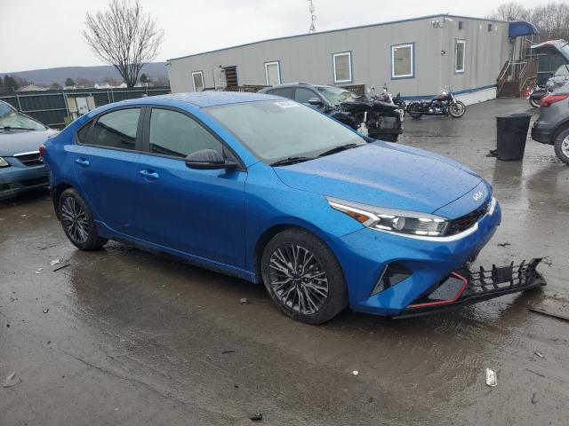 3KPF54AD4RE717381 Kia Forte GT L 4