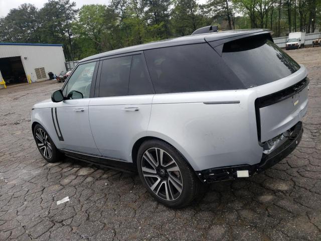 SALKP9FU7PA044660 | 2023 Land Rover range rover se