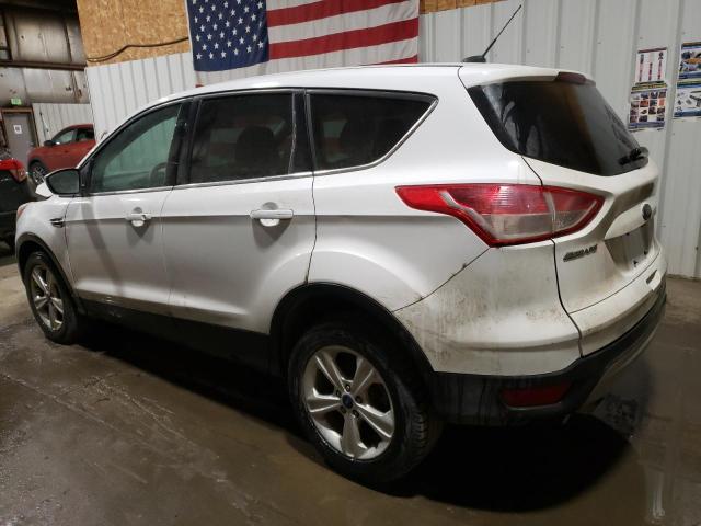 2015 FORD ESCAPE SE - 1FMCU9GX0FUB62278