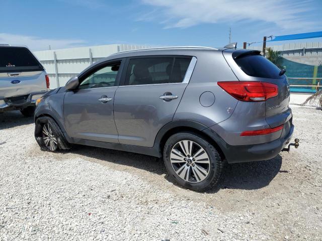 2016 Kia Sportage Ex VIN: KNDPC3AC0G7868985 Lot: 52031824