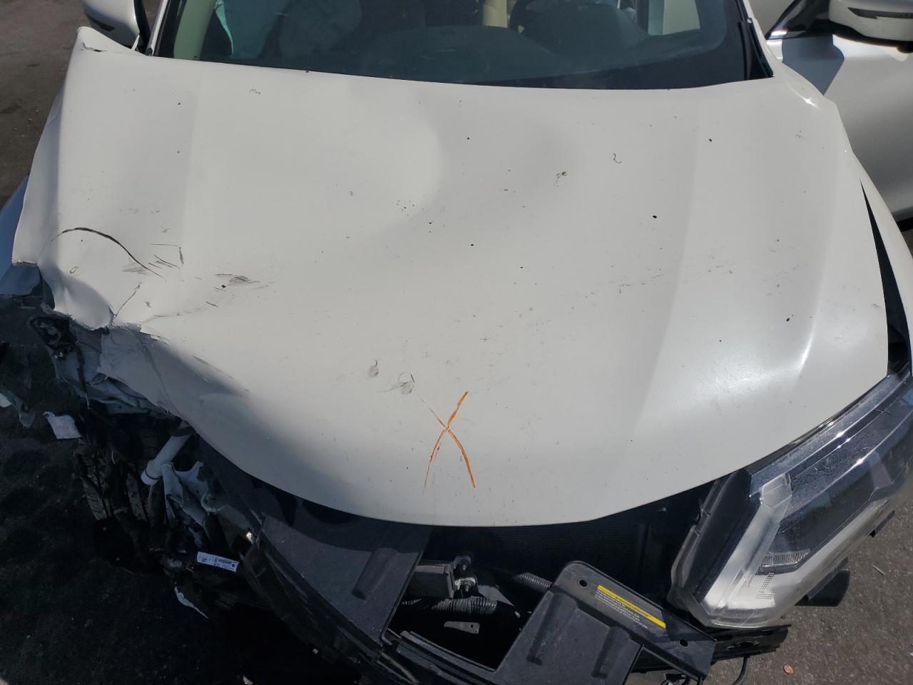 JN8AT2MT8JW488662 2018 Nissan Rogue S