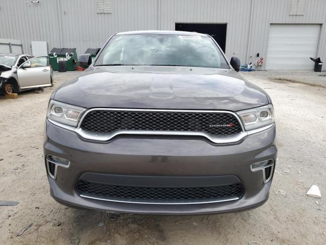 2021 DODGE DURANGO SX - 1C4RDHAG9MC846556
