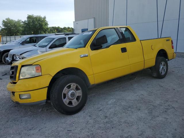 2004 Ford F150 VIN: 1FTRX12W94KD20356 Lot: 49122964