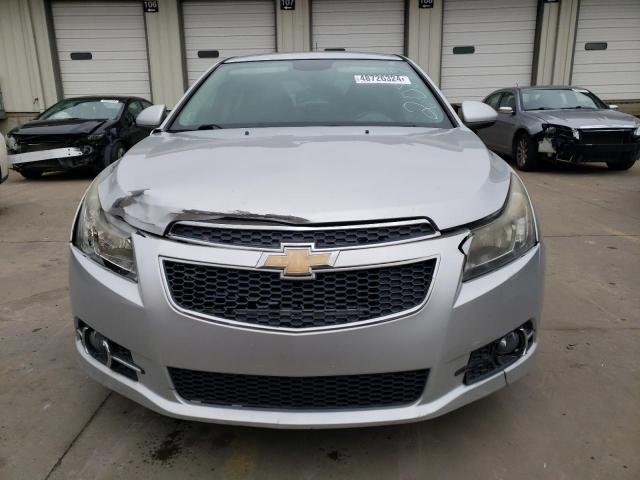 2014 Chevrolet Cruze Lt VIN: 1G1PC5SB3E7188294 Lot: 48726324