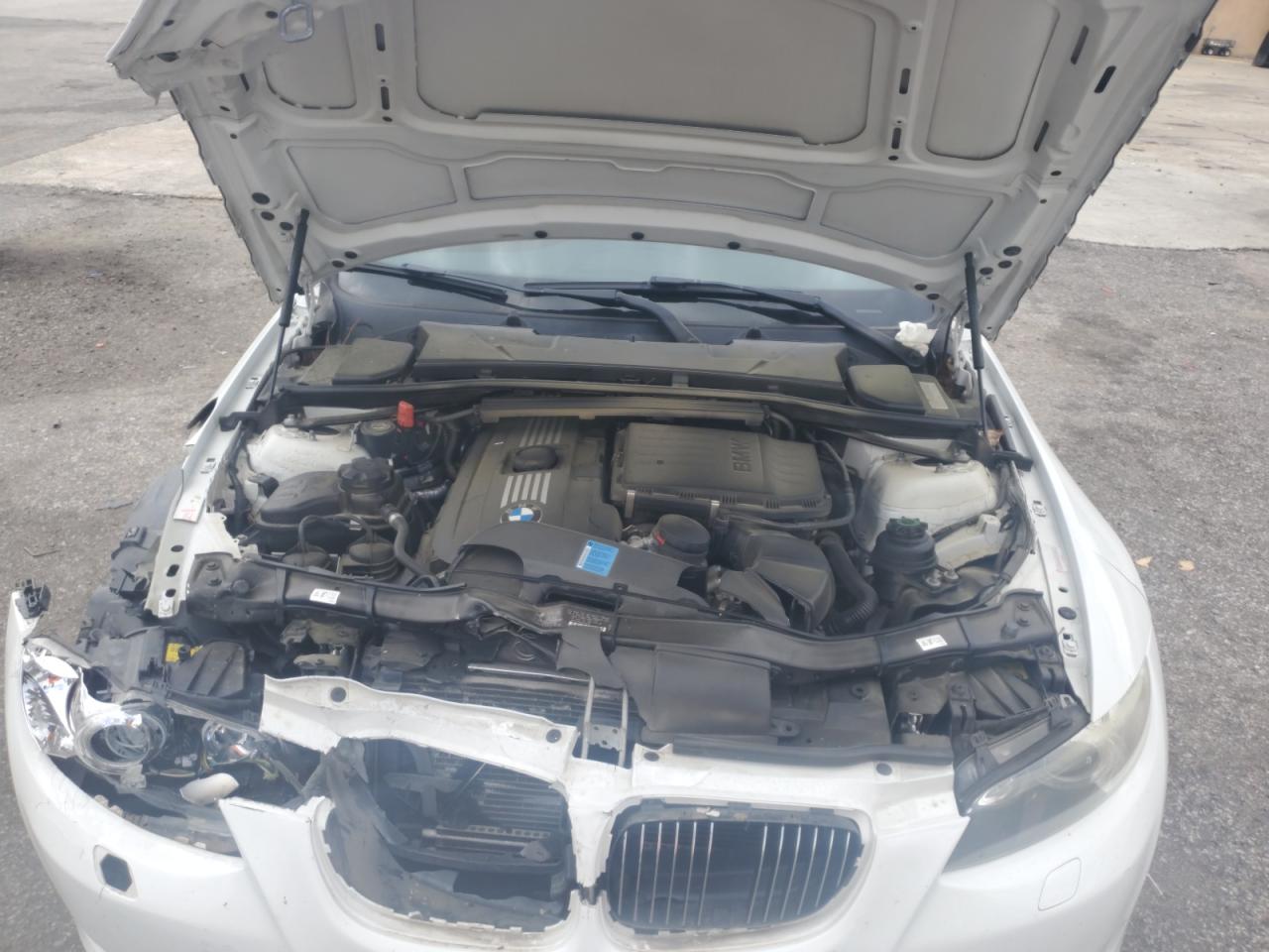 WBAWL7C59AP475220 2010 BMW 335 I