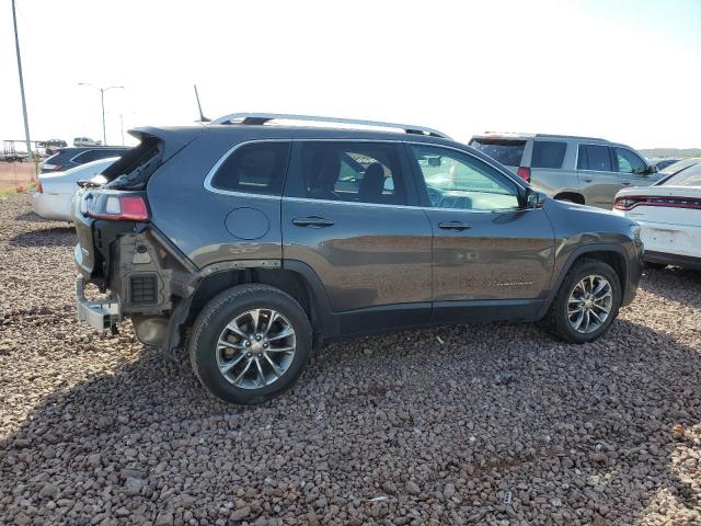 2019 Jeep Cherokee Latitude Plus VIN: 1C4PJLLBXKD312882 Lot: 51134264