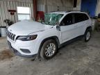 2020 JEEP CHEROKEE L - 1C4PJLCB5LD557963