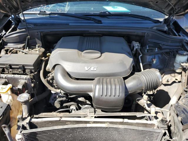 2015 JEEP GRAND CHER - 1C4RJFBG5FC129361