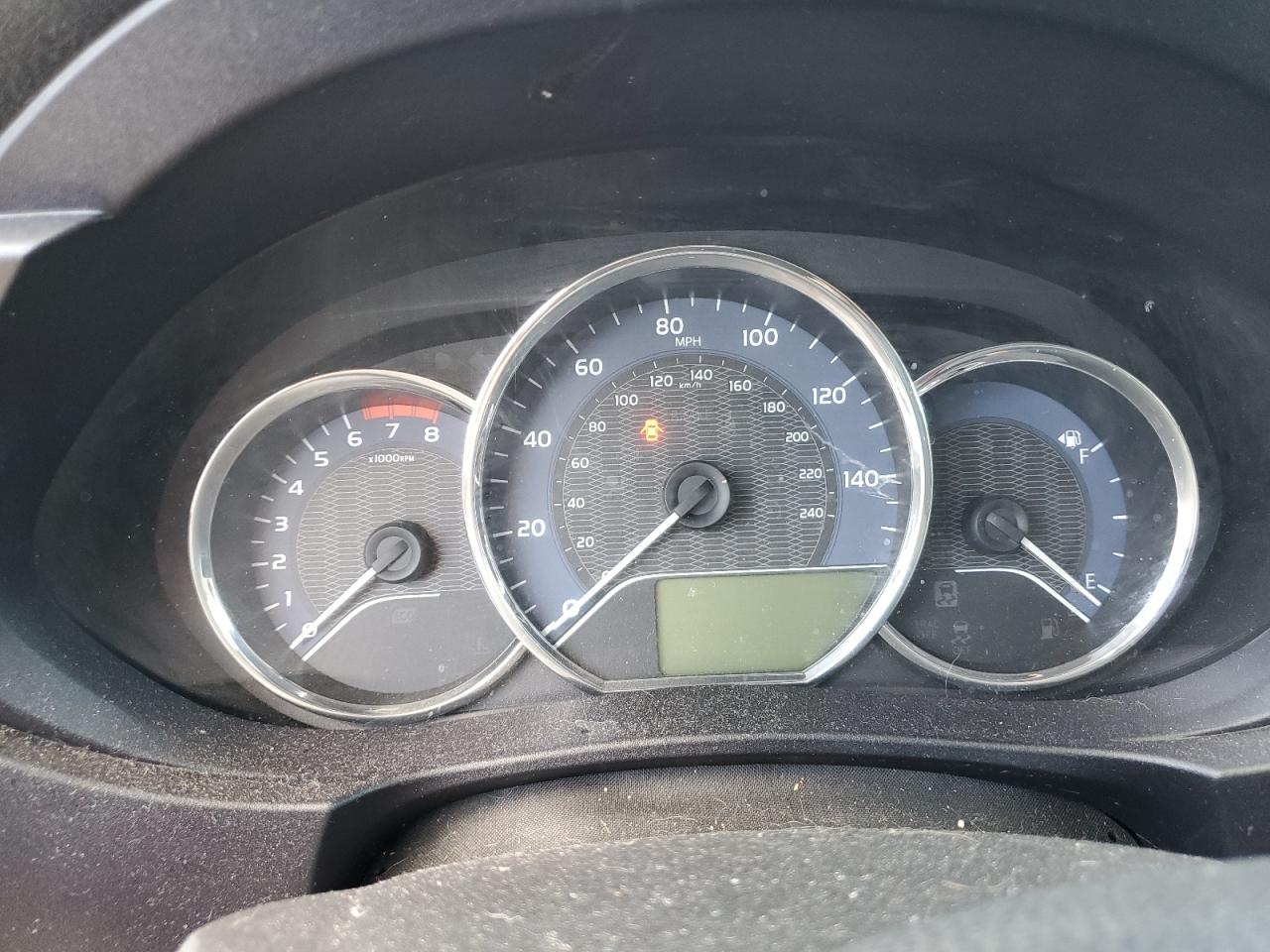 5YFBURHE3FP275393 2015 Toyota Corolla L