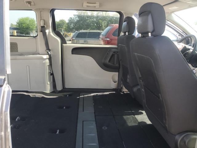 2C4RDGBG9KR729427 2019 Dodge Grand Caravan Se