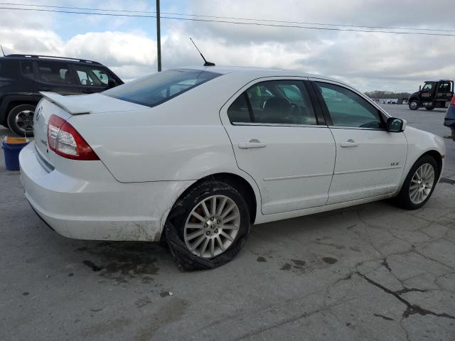 2007 Mercury Milan Premier VIN: 3MEHM02137R651497 Lot: 48706054