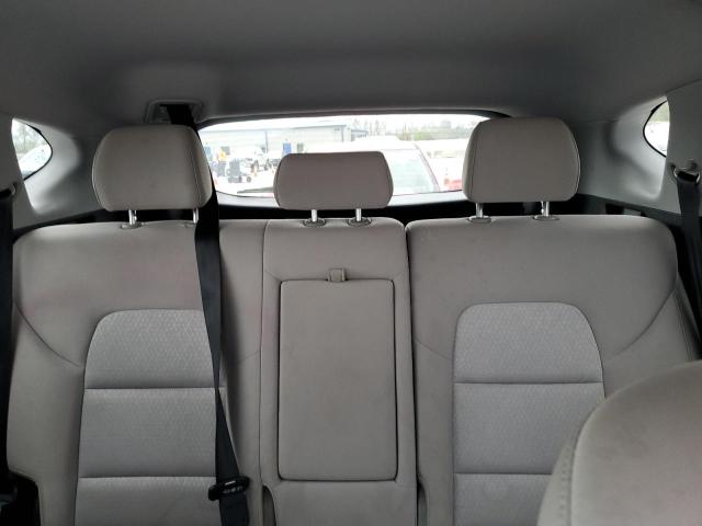 2016 Hyundai Tucson Limited VIN: KM8J33A27GU197549 Lot: 51334134