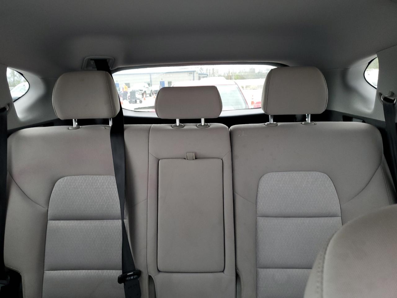 KM8J33A27GU197549 2016 Hyundai Tucson Limited