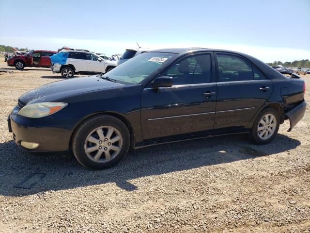2003 Toyota Camry Le VIN: 4T1BE32K93U215881 Lot: 49896854