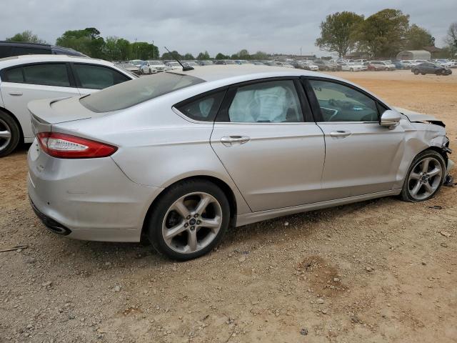 2016 FORD FUSION SE - 3FA6P0H99GR183214