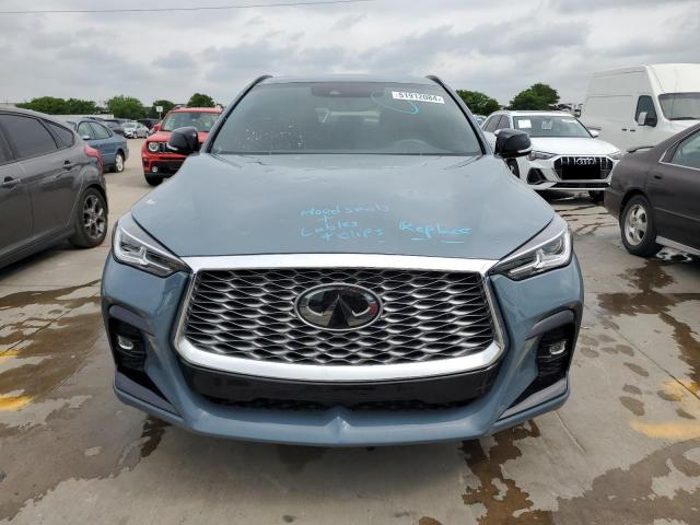 2023 INFINITI QX55 LUXE 3PCAJ5JR5PF109951