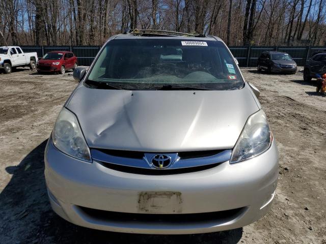 2006 Toyota Sienna Xle VIN: 5TDBA22C36S075967 Lot: 50089804