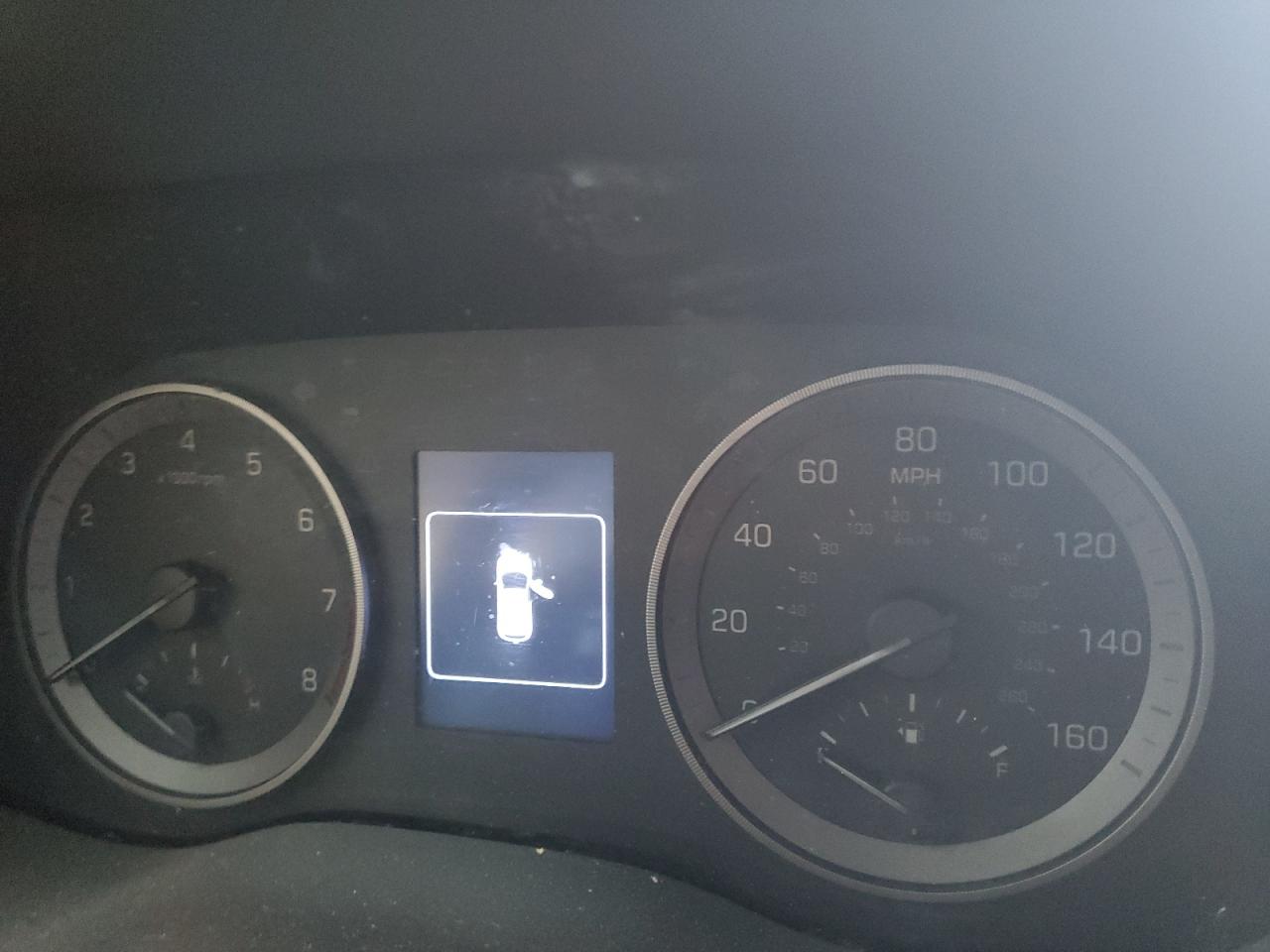 KM8J33A49JU621760 2018 Hyundai Tucson Sel