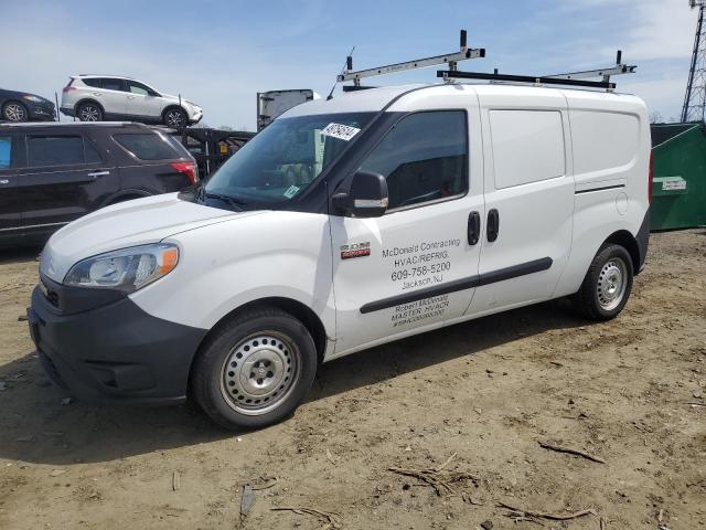 2021 Ram Promaster City VIN: ZFBHRFAB1M6T74523 Lot: 49754514