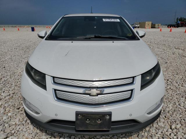 VIN 1G1RB6E40FU107978 2015 Chevrolet Volt no.5