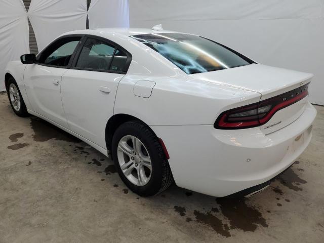 2023 DODGE CHARGER SX - 2C3CDXBG9PH510927