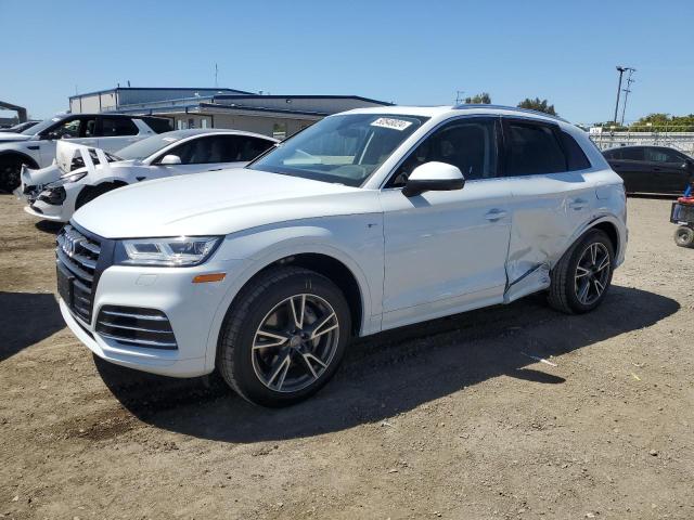 2020 AUDI Q5 E PREMI - WA1E2AFY2L2106150