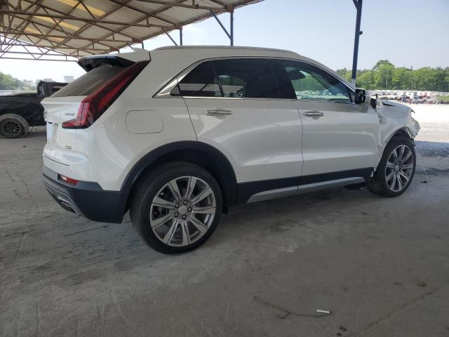 1GYFZDR49NF106006 Cadillac XT4 PREMIU 3