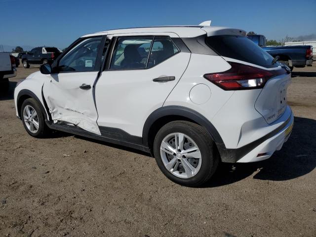 2023 Nissan Kicks S VIN: 3N1CP5BVXPL494818 Lot: 50530684