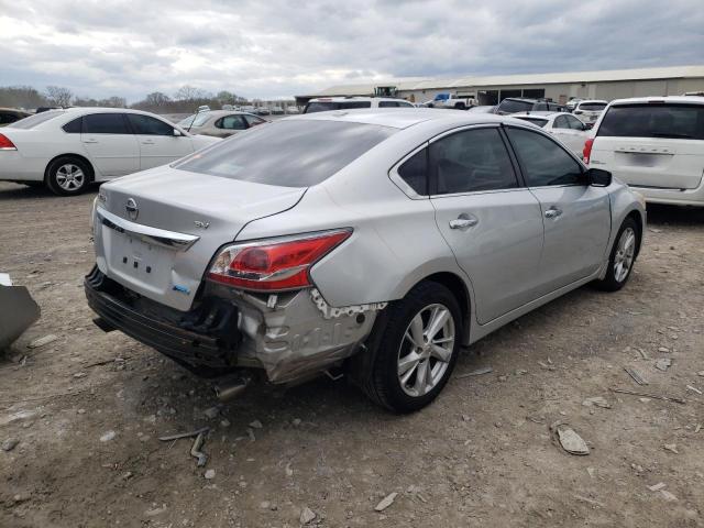 2014 Nissan Altima 2.5 VIN: 1N4AL3AP6EC192206 Lot: 49688844