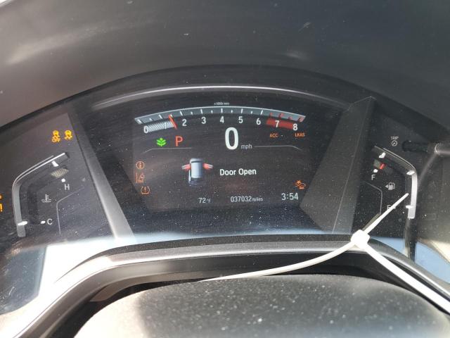 2021 Honda Cr-V Exl VIN: 2HKRW2H82MH646824 Lot: 50852584