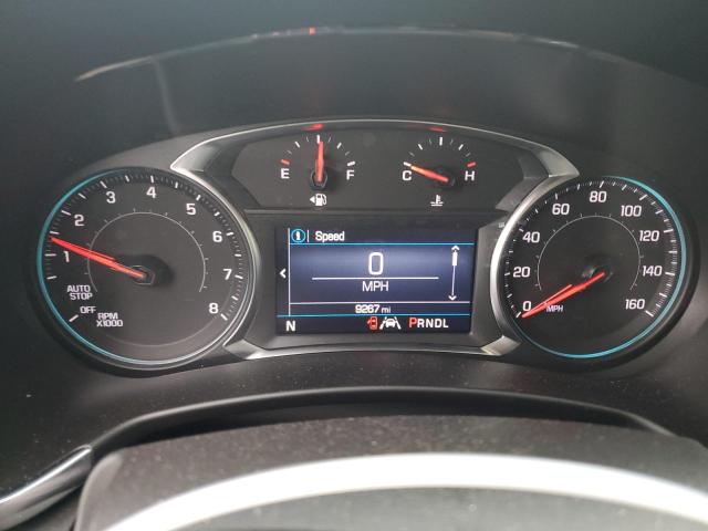 2023 CHEVROLET EQUINOX LT - 3GNAXUEG0PL156590
