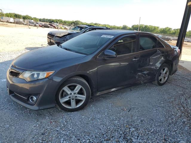 2012 Toyota Camry Base VIN: 4T1BF1FK5CU084704 Lot: 52290154