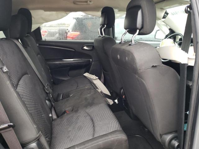 2019 Dodge Journey Se VIN: 3C4PDCAB6KT866473 Lot: 51651944