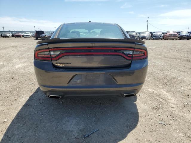 2020 Dodge Charger Sxt VIN: 2C3CDXBG9LH111770 Lot: 51633044