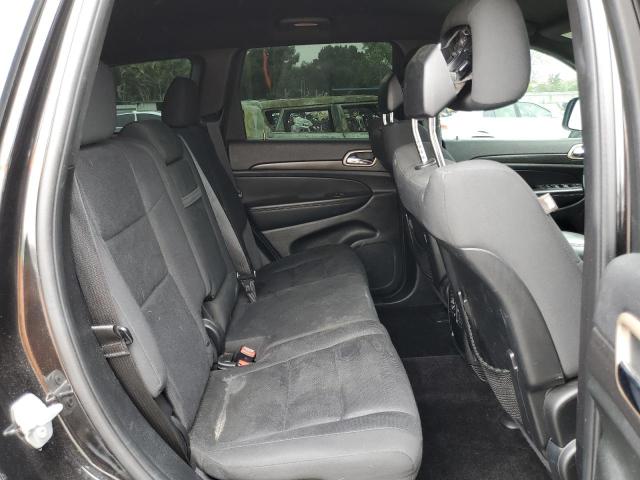 2015 Jeep Grand Cherokee Laredo VIN: 1C4RJEAGXFC686116 Lot: 52108874