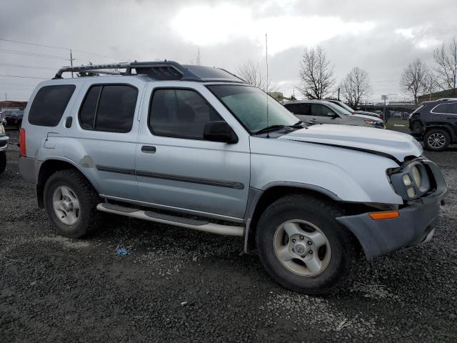 2003 Nissan Xterra Xe VIN: 5N1ED28T23C646790 Lot: 49465524