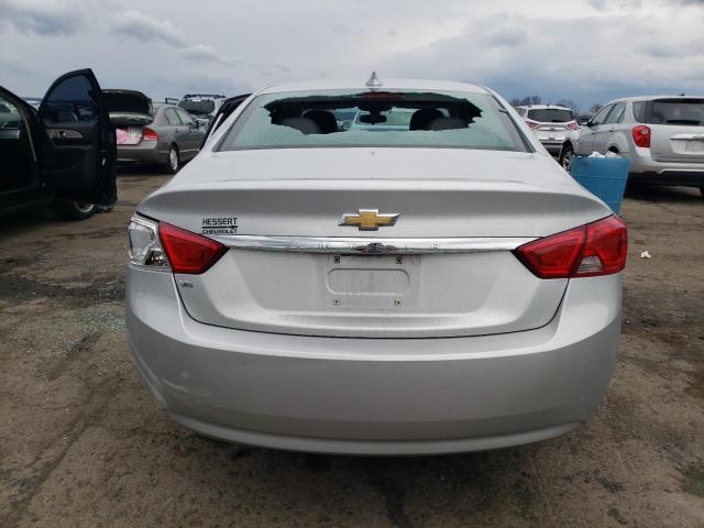 2019 Chevrolet Impala Ls VIN: 1G11Y5S30KU145366 Lot: 49516014