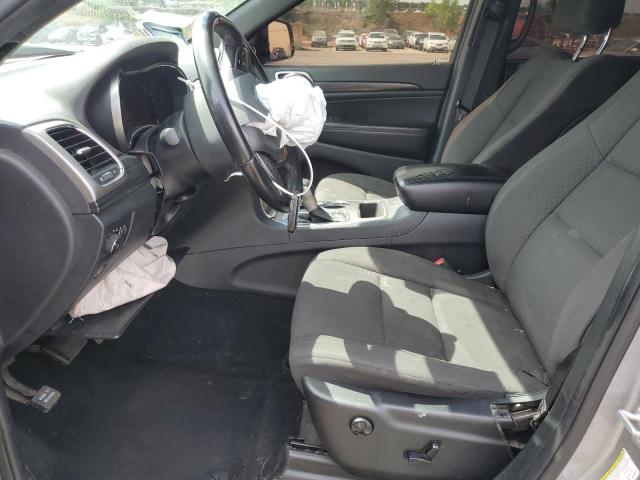 2019 Jeep Grand Cherokee Laredo VIN: 1C4RJFAG6KC758302 Lot: 52882554