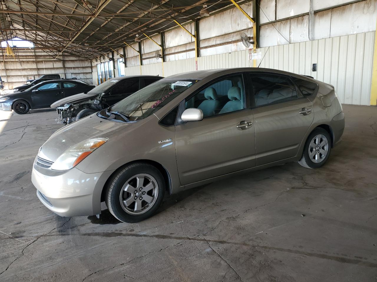 JTDKB20U983377860 2008 Toyota Prius