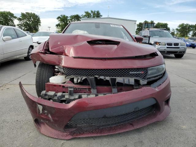 2020 Dodge Charger Gt VIN: 2C3CDXHG0LH153901 Lot: 51078594