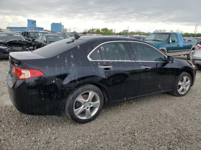 2011 Acura Tsx VIN: JH4CU2F67BC018441 Lot: 81153453