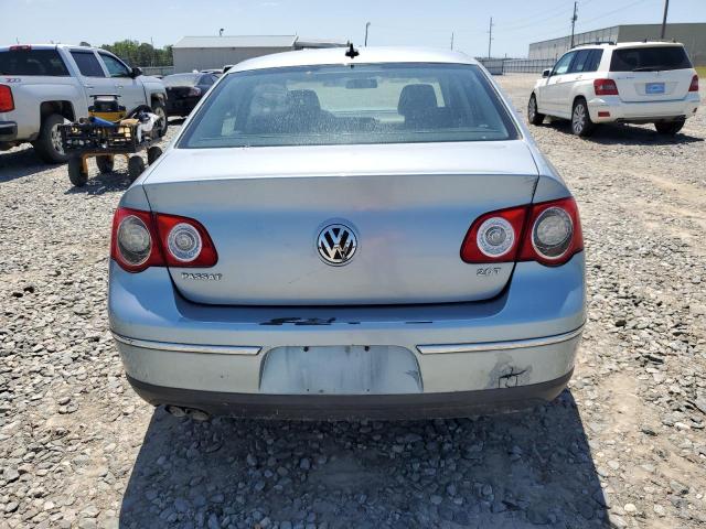 2008 Volkswagen Passat Komfort VIN: WVWAK73C38E010839 Lot: 50741844