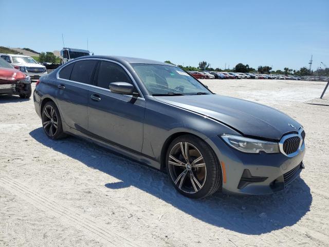 3MW5R1J01M8B48196 | 2021 BMW 330i