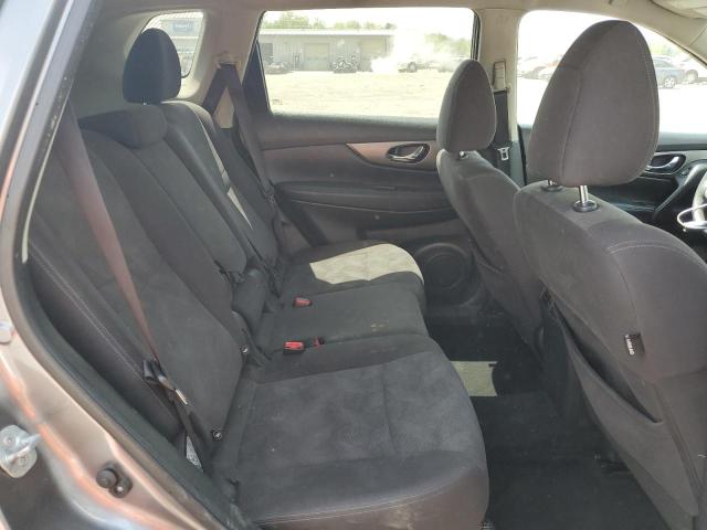 2016 NISSAN ROGUE S - KNMAT2MV3GP691801