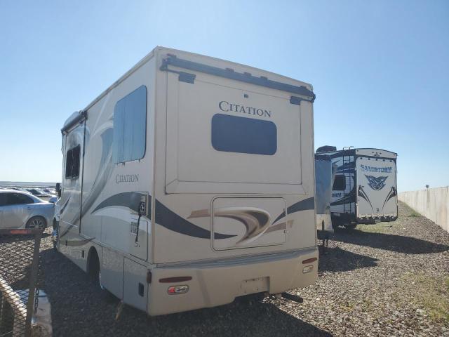 THMC MOTORHOME 2016 two tone  diesel WDAPF4CC1F9628392 photo #4