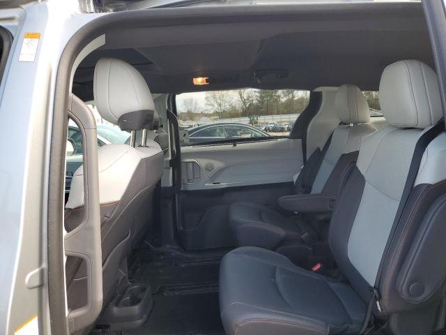 2024 TOYOTA SIENNA XSE - 5TDDSKFC1RS113961