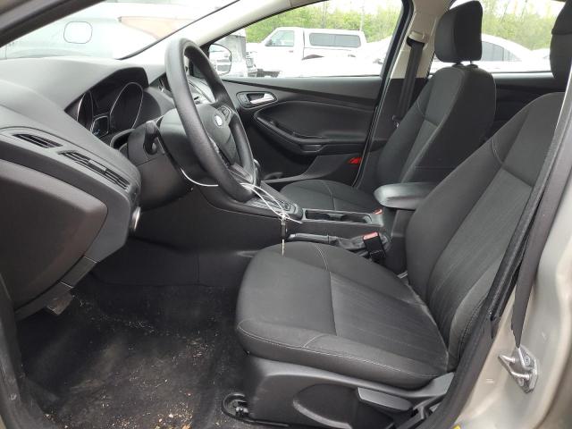 2016 FORD FOCUS SE - 1FADP3K22GL344845