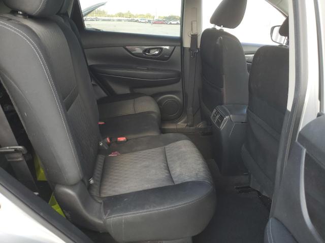 2017 Nissan Rogue S VIN: KNMAT2MTXHP502996 Lot: 50117964