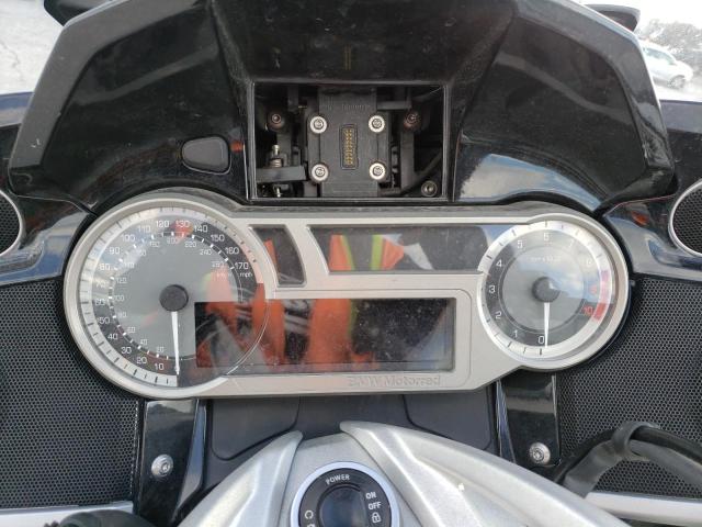 2018 BMW K1600 GTL WB10F1203JZD91403